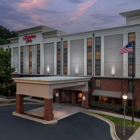 Hampton Inn Atlanta-Mall Of Georgia Buford Εξωτερικό φωτογραφία