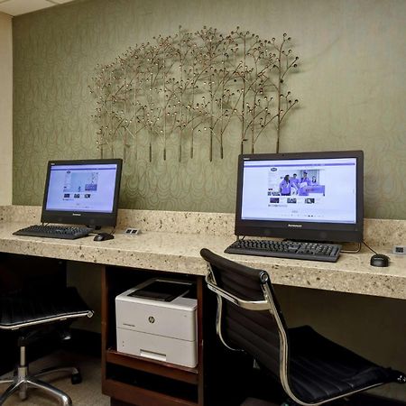 Hampton Inn Atlanta-Mall Of Georgia Buford Εξωτερικό φωτογραφία