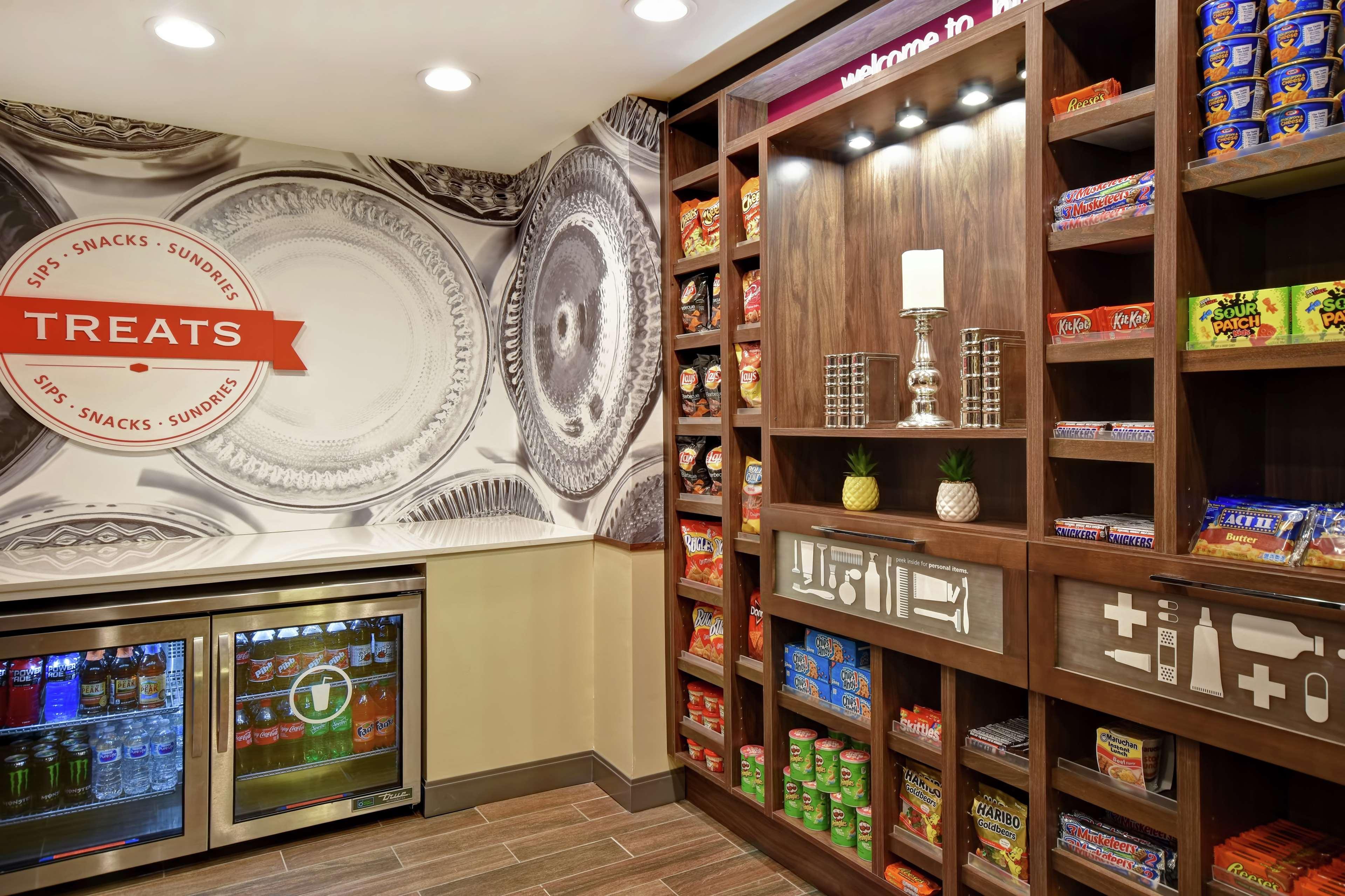 Hampton Inn Atlanta-Mall Of Georgia Buford Εξωτερικό φωτογραφία