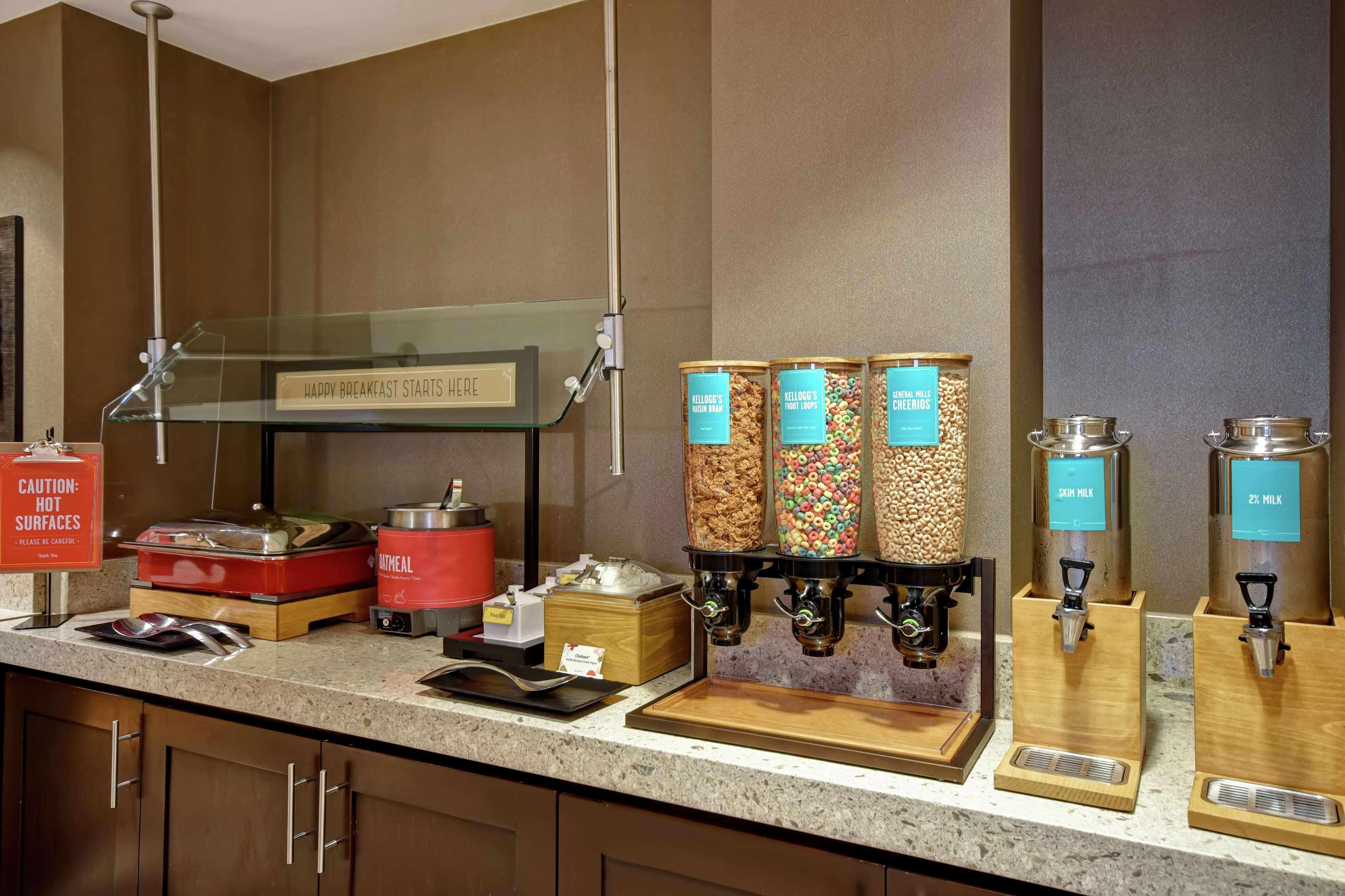 Hampton Inn Atlanta-Mall Of Georgia Buford Εξωτερικό φωτογραφία