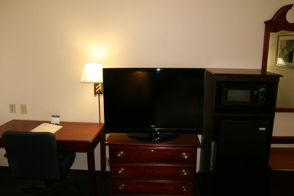 Hampton Inn Atlanta-Mall Of Georgia Buford Δωμάτιο φωτογραφία